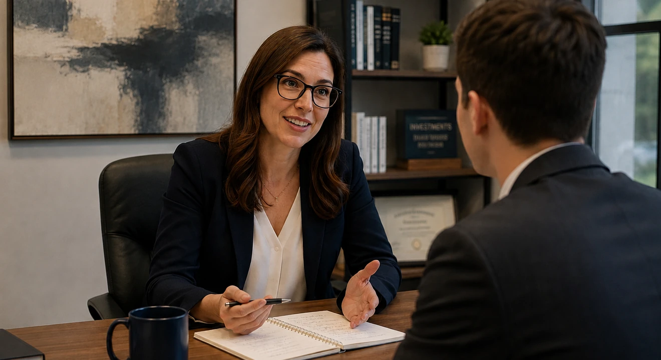 How to Choose a Career Path When You Feel Stuck