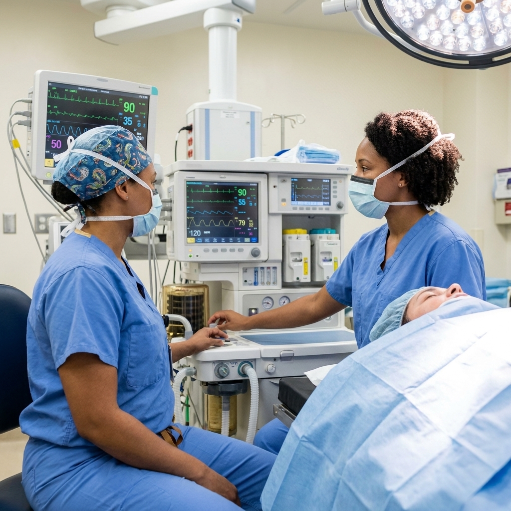 Top 10 Specialized Nursing Career Paths and the Certifications You Need