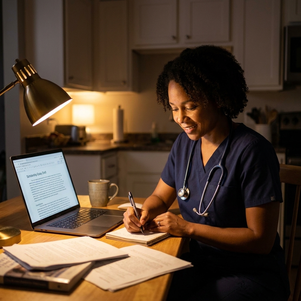 15 High-Value Nursing Scholarships and How to Craft a Winning Application