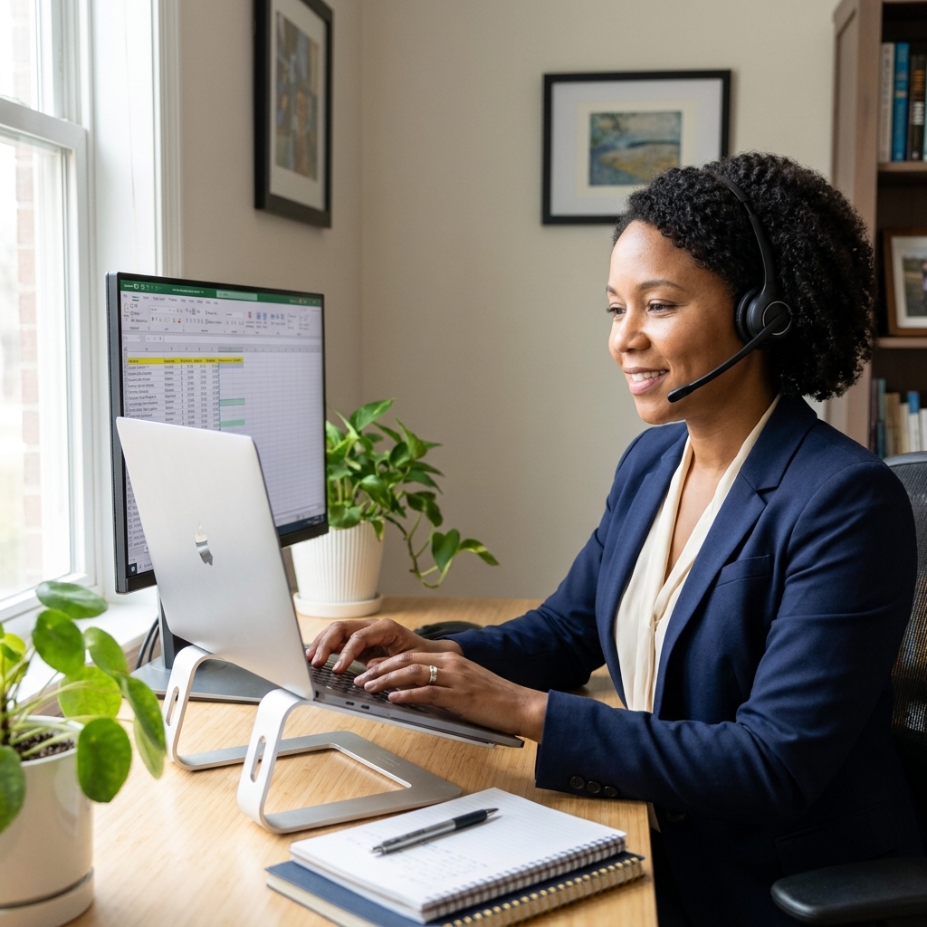 Tailor Your Resume and Cover Letter for Fully Remote Jobs