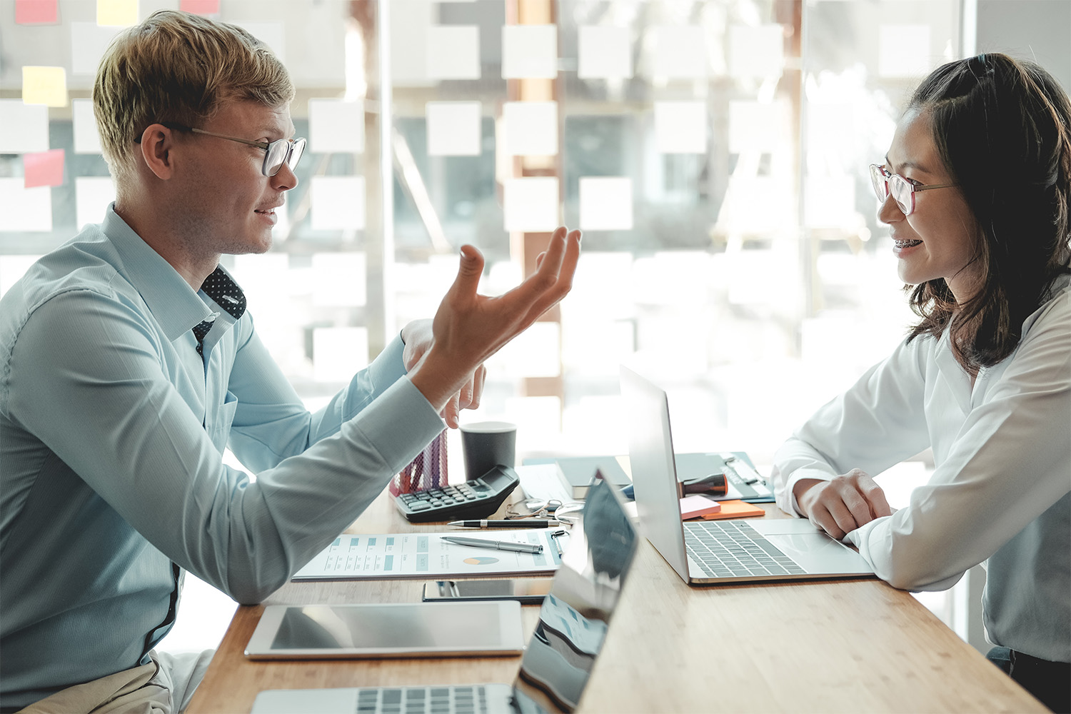 How to Ask for a Promotion at Work
